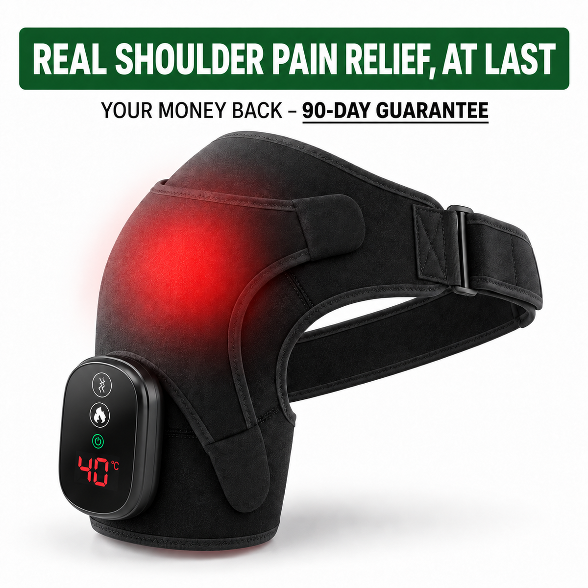 ThermaWrap Shoulder DISCOUNTED
