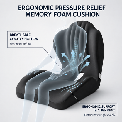 HealthLife - SpineAlign™