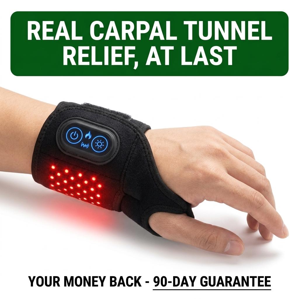 ThermaWrist Pro