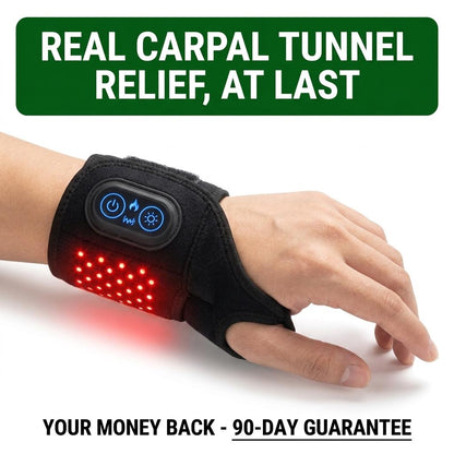 ThermaWrist Pro