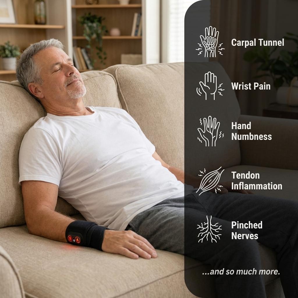 ThermaWrist Pro