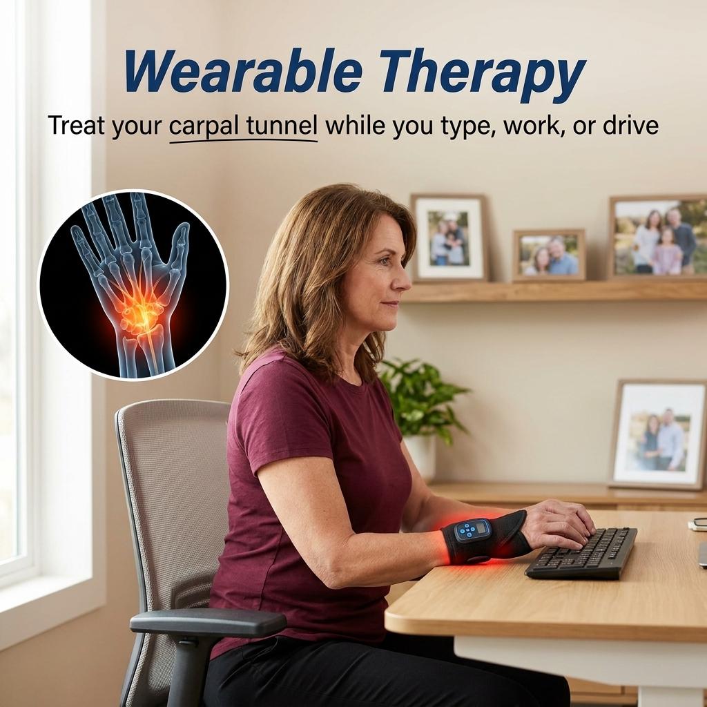 ThermaWrist Pro