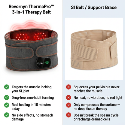 Therma Pro Sl Joint